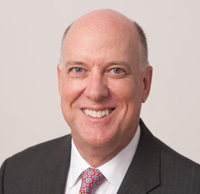 Timothy L. Alger | Owner | Alger Resolutions | Board Liaison