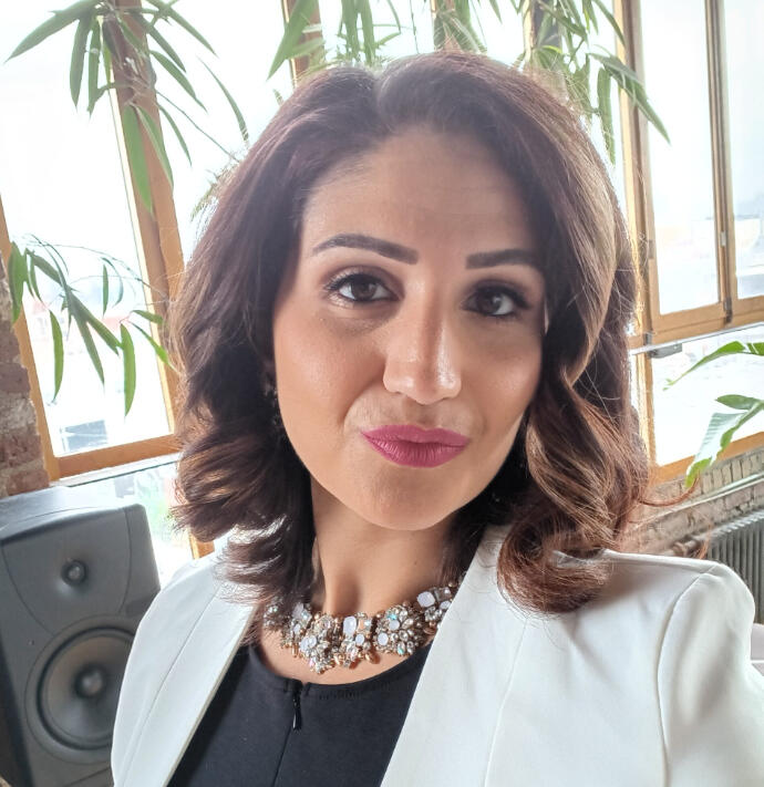 Fatima Afia Associate | Rudick Law Group, PLLC Committee Co-Chair