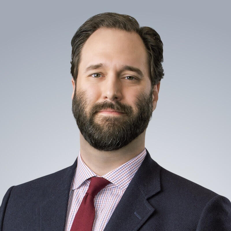 Kyle Finnegan | Associate | Ice Miller LLP | Committee Chair