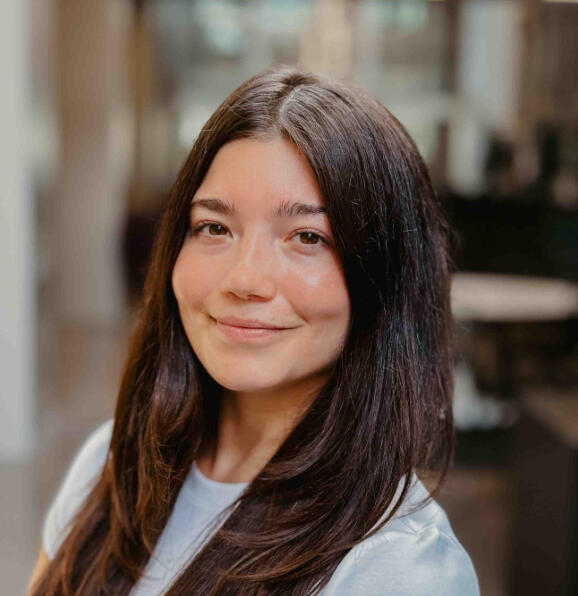 Victoria Mooncotch | Law Student | University of Illinois Chicago School of Law | Committee Co-Chair