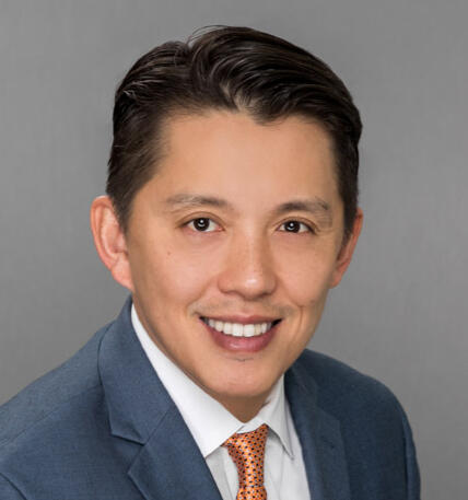 Richard Y. Cheng | Member | Ritter Spencer Cheng PLLC | Committee Chair