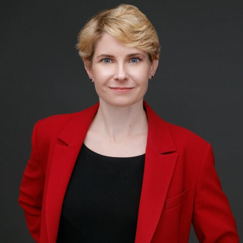 headshot for Jessica C. McElfresh Founder and Principal McElfresh Law, Inc.