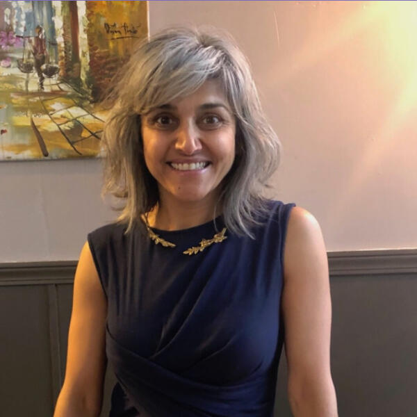 Shabnam Malek | Chief Legal Officer | Nuka Enterprises, LLC | Committee Co-Chair