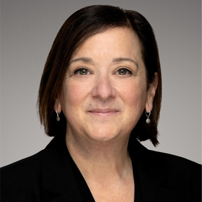Jill G. Cohen | Partner | Verrill Dana LLP | Board Liaison
