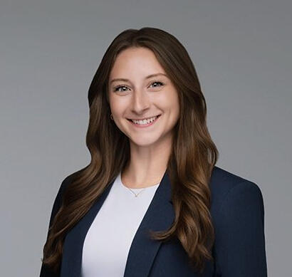 Miranda Greene | Associate | Benesch | Committee Co-Chair