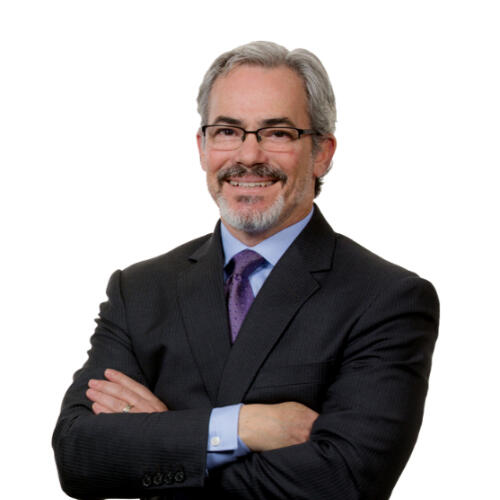 David Ruskin | Partner | HMB Legal Counsel | Board Liaison