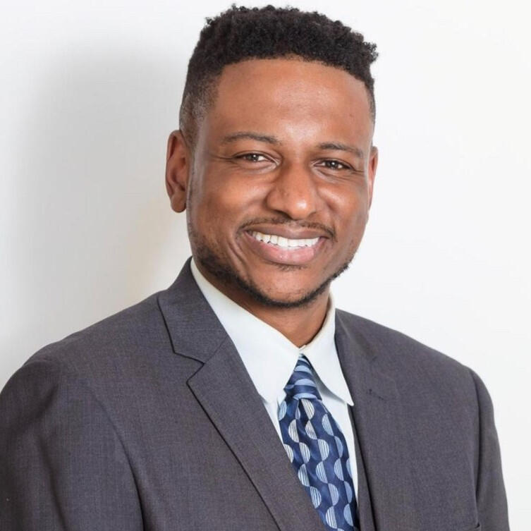 Steve Okoroha | Owner | Lawyer Up Legal Services | Committee Chair