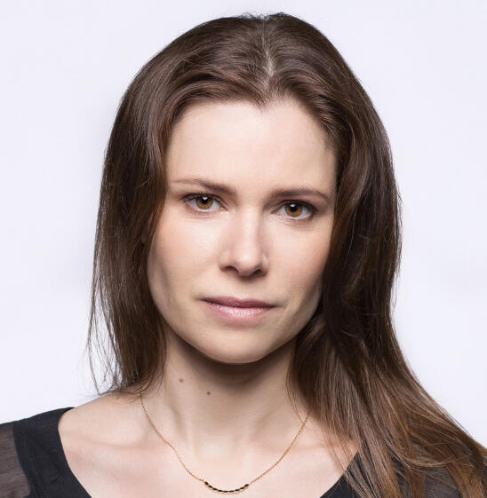 Marie Sanchez | Lawyer & Founder | Nooa Avocats | Committee Co-Chair