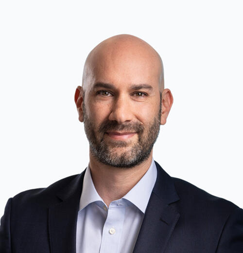 Daniel Haymann | MBA Legal Counsel | MME Legal | Tax | Compliance | Committee Co-Chair