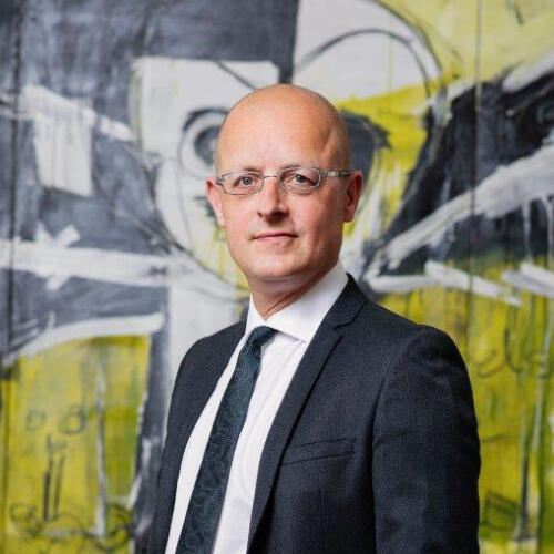 Kai-Friedrich Niermann | Lawyer | KFN+ | Committee Co-Chair