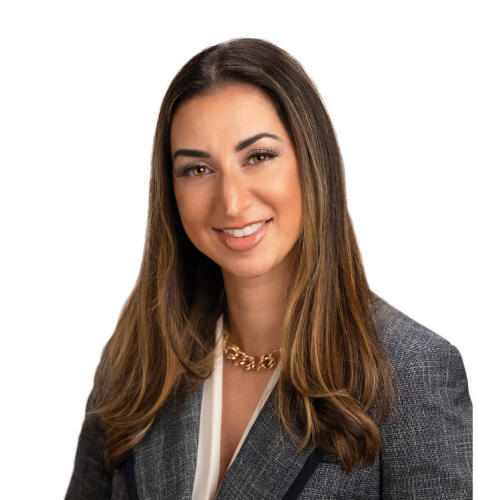 Andrea Steel | Principal | The Banks Law Firm | Committee Co-Chair and Liaison to the Board