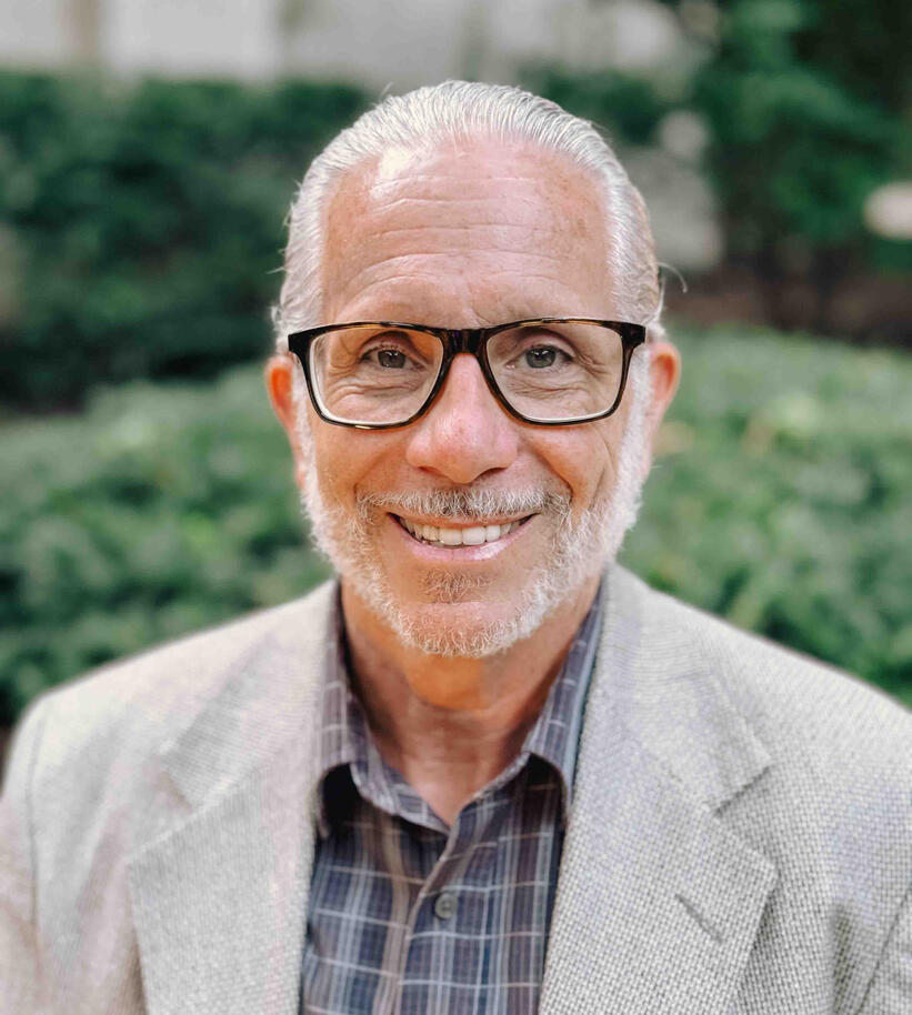 Jim Canto, CIO/CTO, INCBA, Committee Technical Liaison